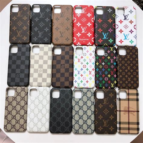 louis vuitton funda|Louis Vuitton iphone covers.